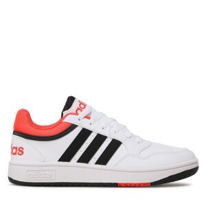 Tenisice adidas Hoops GZ9673 Bijela