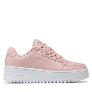 Tenisice Champion Rebound Platform S11473-CHA-PS047 Ružičasta