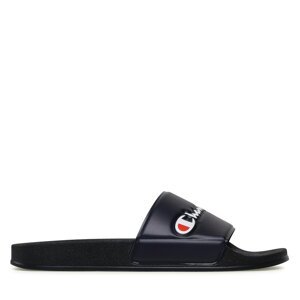 Natikače Champion Slide Varsity S21993-CHA-BS501 Tamnoplava