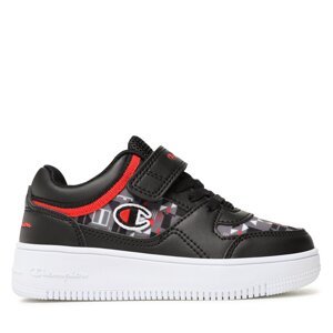 Tenisice Champion Rebound Graphic S32687-CHA-KK001 Crna