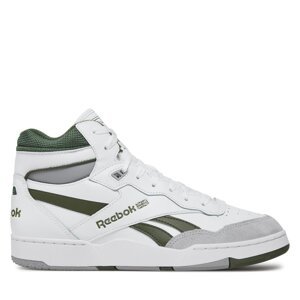 Tenisice Reebok BB 4000 II Mid ID1521 Bijela