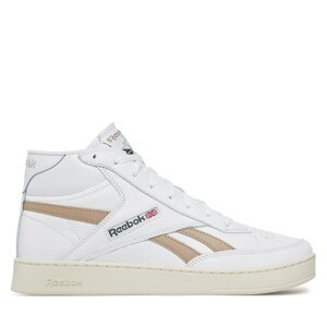 Tenisice Reebok Club C Form Hi IE1484 Bijela
