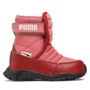 Čizme za snijeg Puma Nieve WTR AC Inf 380746 04 Smeđa