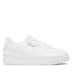 Tenisice Puma Cali Dream LTH Jr 393355 03 Bijela