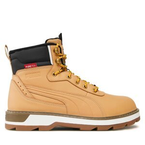Planinarske cipele Puma Desierto v3 Puretex 393928 02 Smeđa
