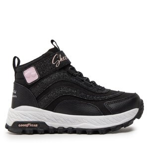 Tenisice Skechers Fuse Tread Wild Adventure 302948L/BLK Crna