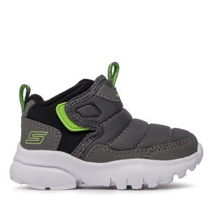 Tenisice Skechers Razor Flex Cool Break 403784N/CCBK Siva