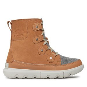 Čizme za snijeg Sorel Explorer Next™ Joan Wp NL5069-253 Smeđa