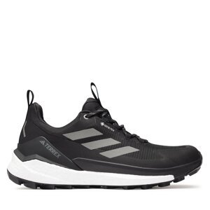 Tenisice adidas Terrex Free Hiker 2.0 Low GORE-TEX IG3201 Crna