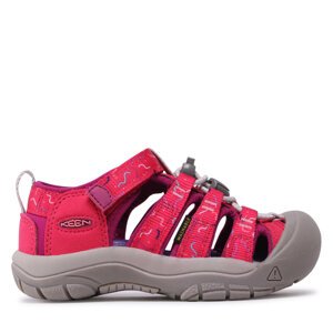 Sandale Keen Newport H2 1027377 Ružičasta