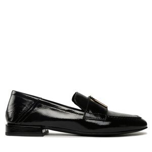 Loaferice Furla 1927 YE47ACO-W36000-O6000-1-007-20-IT Crna