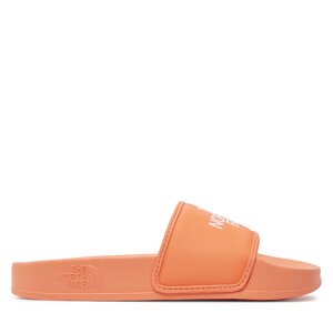 Natikače The North Face W Base Camp Slide Iii NF0A4T2SIG11 Koraljna