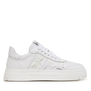 Tenisice Patrizia Pepe 2Z0008/L011-W338 Bijela