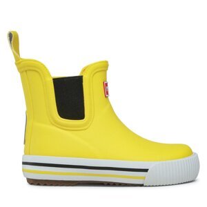 Gumene čizme Reima Ankles 5400039A Žuta