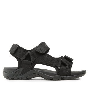 Sandale MOLS Arbonon Jr.Sandal M222311 Crna