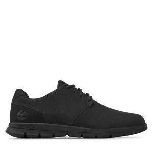 Cipele Timberland Graydon Oxford Basic TB0A412A0151 Crna