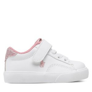 Tenisice Polo Ralph Lauren Theron V Ps RF104102 Bijela