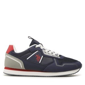 Tenisice U.S. Polo Assn. Nobil NOBIL004C Plava