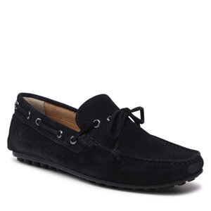 Mokasinke Lumberjack SM81802-002 Plava
