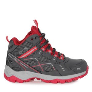 Trekking Regatta RKF804 Siva