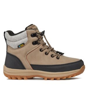 Planinarske cipele ZigZag Aenaide Kids Boot WP Z234119 Bež