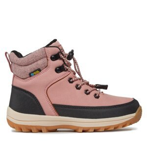 Planinarske cipele ZigZag Aenaide Kids Boot WP Z234119 Ružičasta