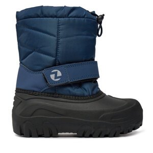 Čizme za snijeg ZigZag Wanoha Kids Snowboot Z234186 Plava