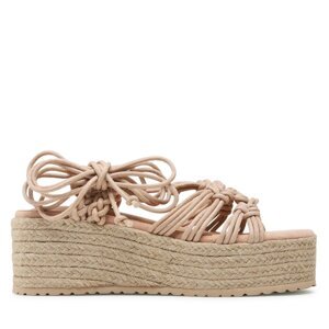 Espadrile DeeZee RT220681 Bež