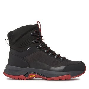 Trekking Halti Rorvik Mid Drymaxx 054-2805 Crna