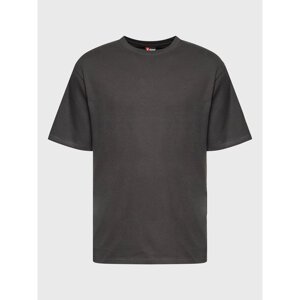 Henderson T-shirt T-Line 19407 Siva Regular Fit