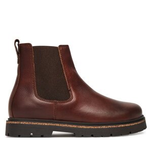 Chelsea cipele Birkenstock Highwood 1025782 Smeđa