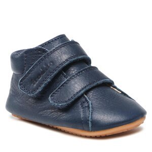 Gležnjače Froddo Prewalkers Furry G1130013-2L M Plava