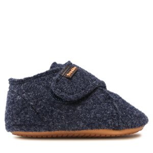 Papuče Froddo Prewalkers Wooly G1170002 Plava
