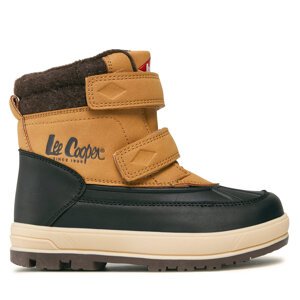 Čizme za snijeg Lee Cooper Lcj-23-01-2059K Žuta