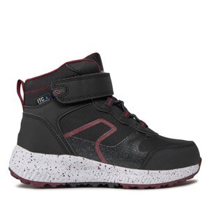 Tenisice Leaf Lavia LLAVI201K Crna
