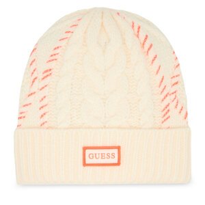 Kapa Guess AW9972 WOL01 Écru