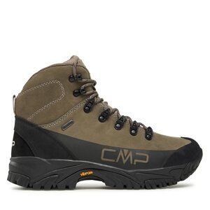 Trekking CMP Dhenieb Trekking Shoe Wp 30Q4717 Siva