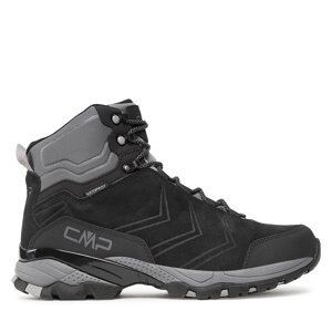 Trekking CMP Melnick Mid WP 3Q18587 Crna