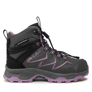 Trekking CMP Byne Mid Wp 3Q66894 Siva