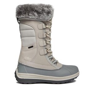 Čizme za snijeg CMP Thalo Wmn Snow Boot Wp 30Q4616 Bež