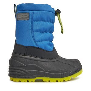 Čizme za snijeg CMP Hanki 3.0 Snow Boots 3Q75674 Plava