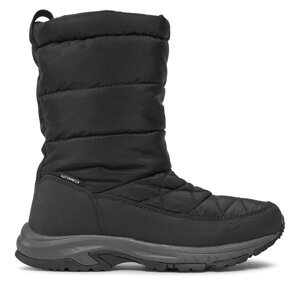 Čizme za snijeg CMP Yakka After Ski Boots 3Q75986 Crna
