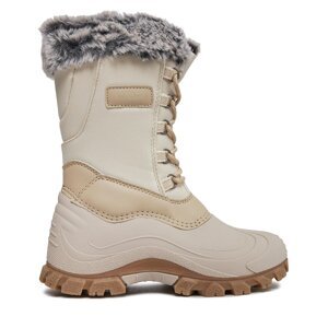 Čizme za snijeg CMP Magdalena Snowboots 3Q76455J Bež