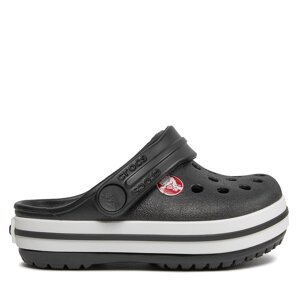 Natikače Crocs Crocs Crocband Kids Clog T 207005 Crna