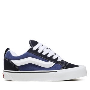Tenisice Vans Knu Skool VN0009QCNWD1 Tamnoplava