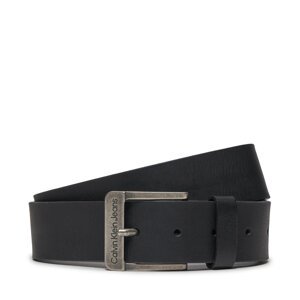 Muški remen Calvin Klein Jeans J 4Cm Ckj Belt K50K510065 Crna