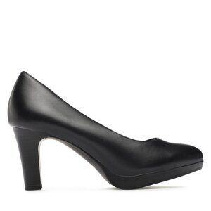 Salonke Tamaris 1-22410-41 Tamnoplava