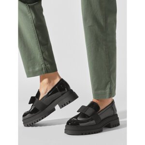 Loaferice Aldo Theatric 13673307 Crna