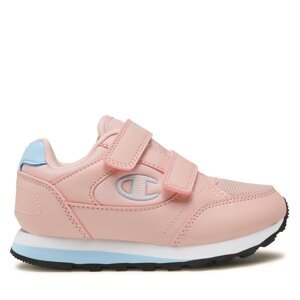 Tenisice Champion Rr Champ Ii G Ps Low Cut Shoe S32756-PS019 Ružičasta