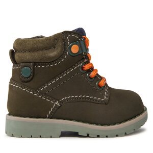 Planinarske cipele Mayoral 42429 Kaki